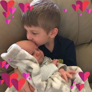 Meet your Posher, Pam